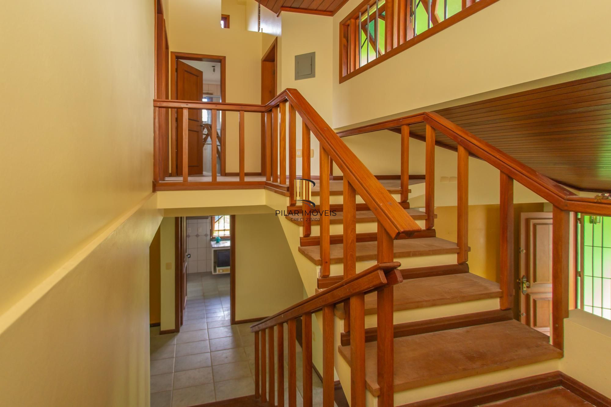 Casa com 3 quartos e 185m² à venda em Vila Nova