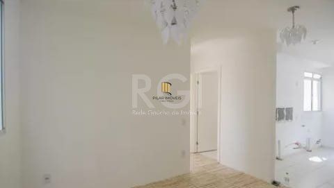 Apartamento no bairro Cavalhada