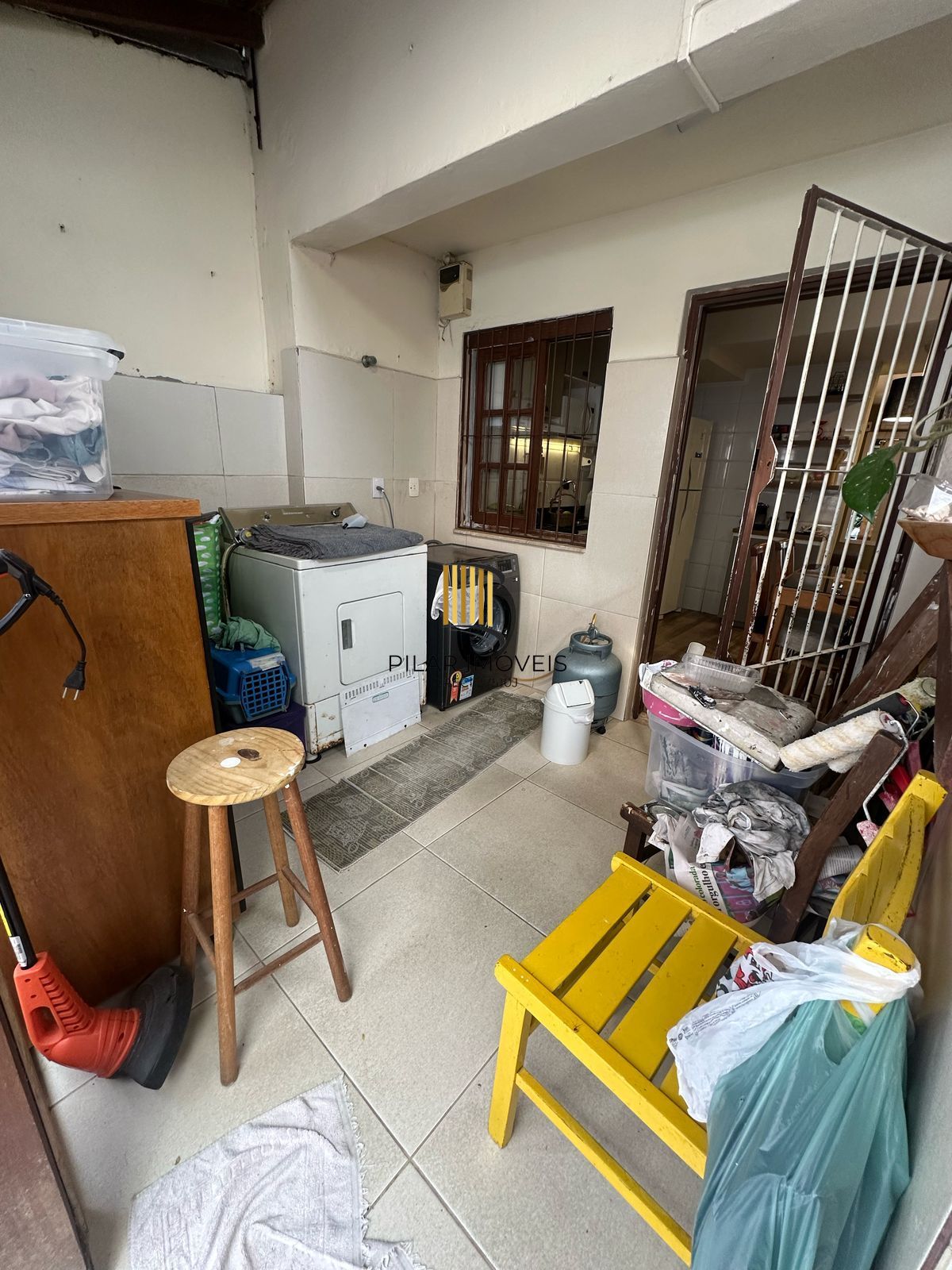 SOBRADO 2 SUITES - LOTEAMENTO NOVA HIPANEMA