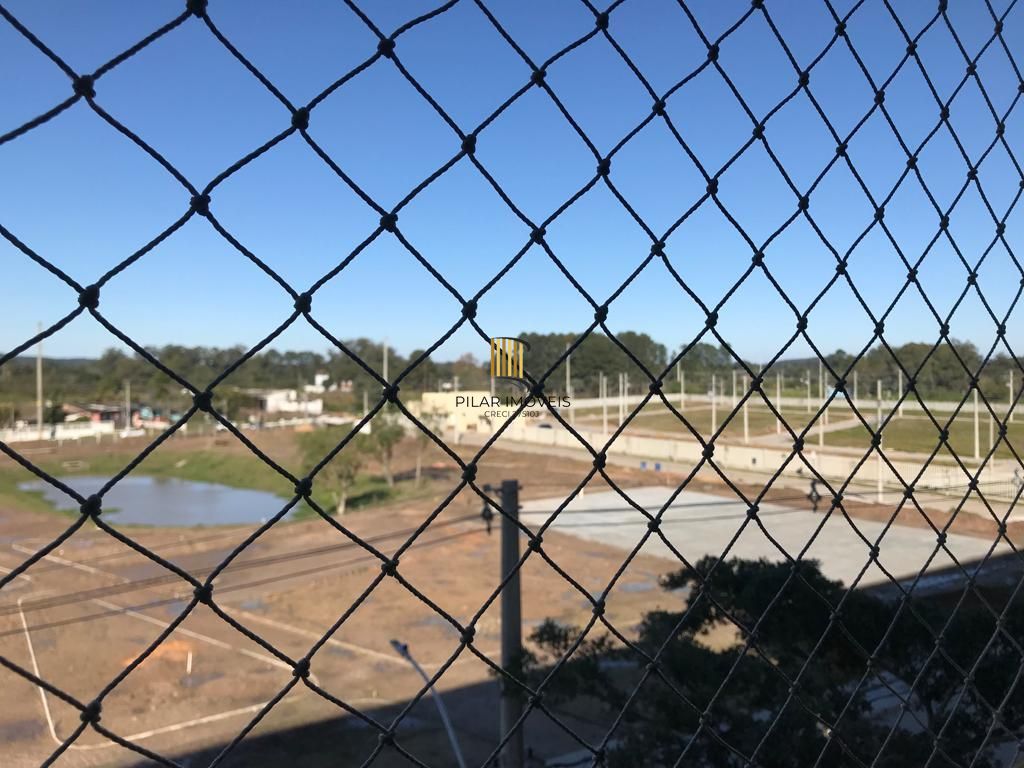 Apartamento 2 dormitórios no bairro Hípica
