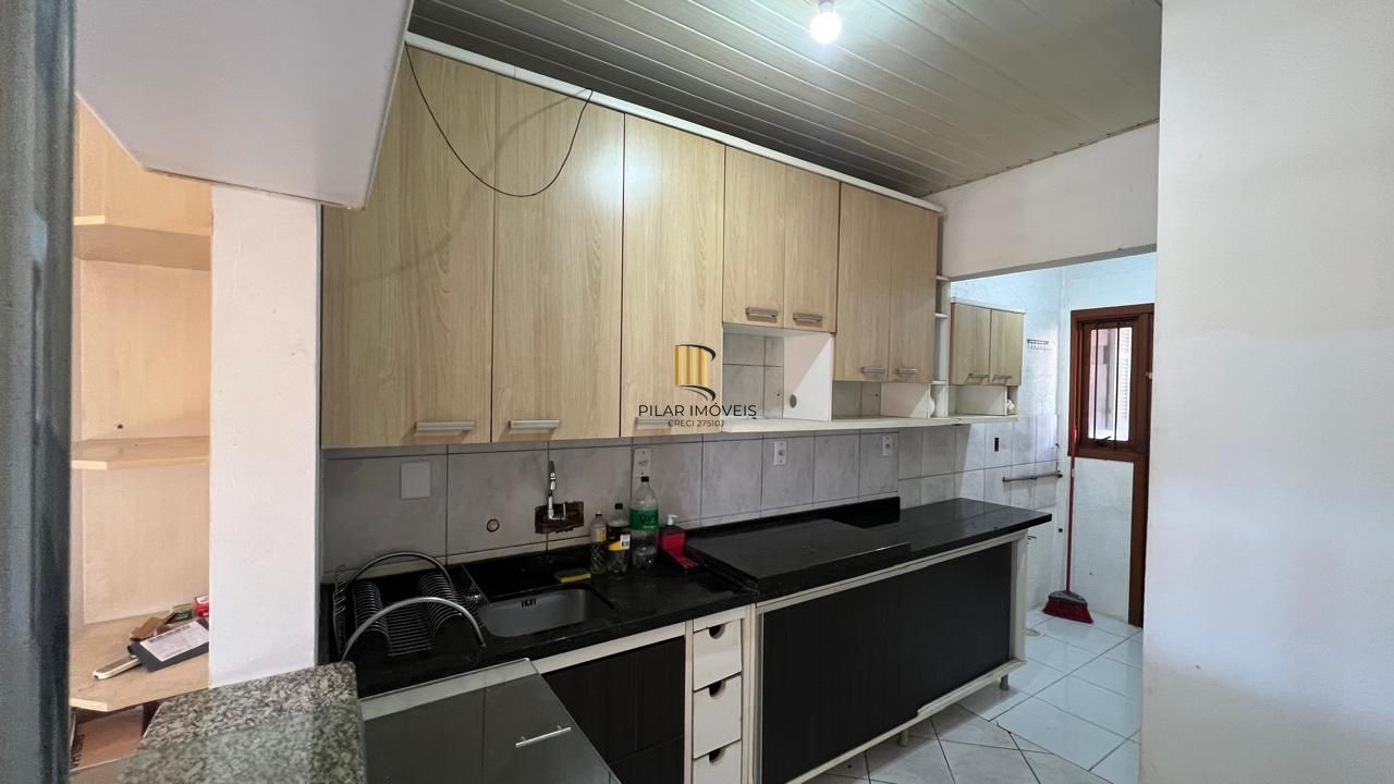 Casa de 3 dormitórios Localizada no Loteamento Moradas do sul Bairro Hípica