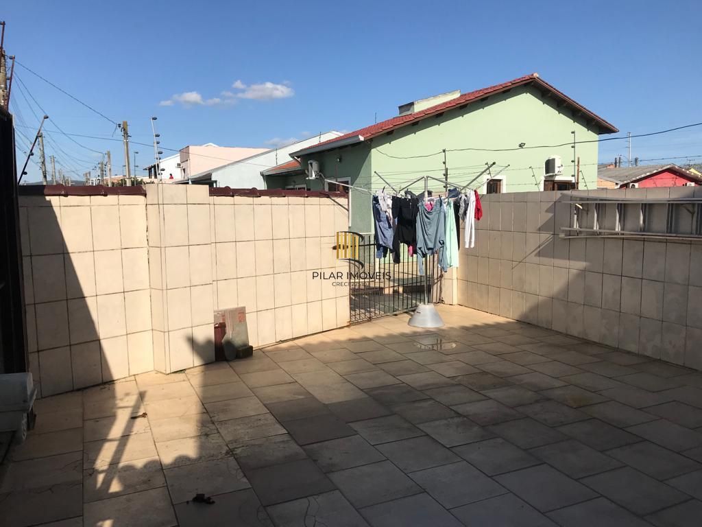 Sobrado semi mobiliado de 3 dormitorios sendo uma suite no bairro Hipica