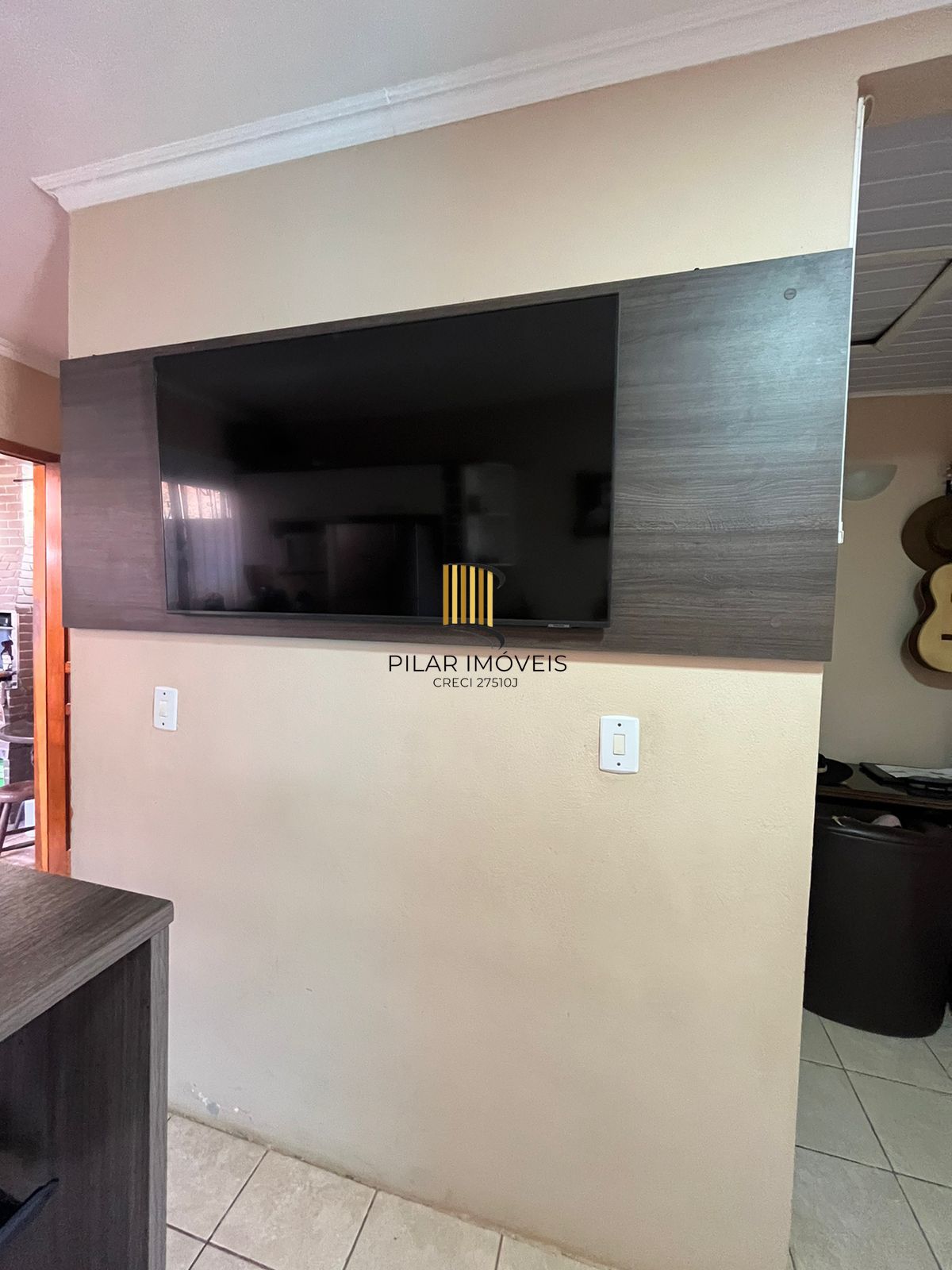 Casa em condomínio no bairro Guarujá