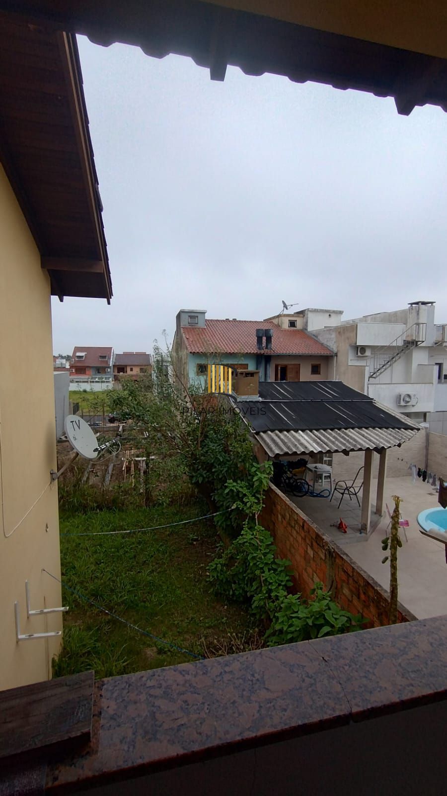 Sobrado no bairro Guaruja