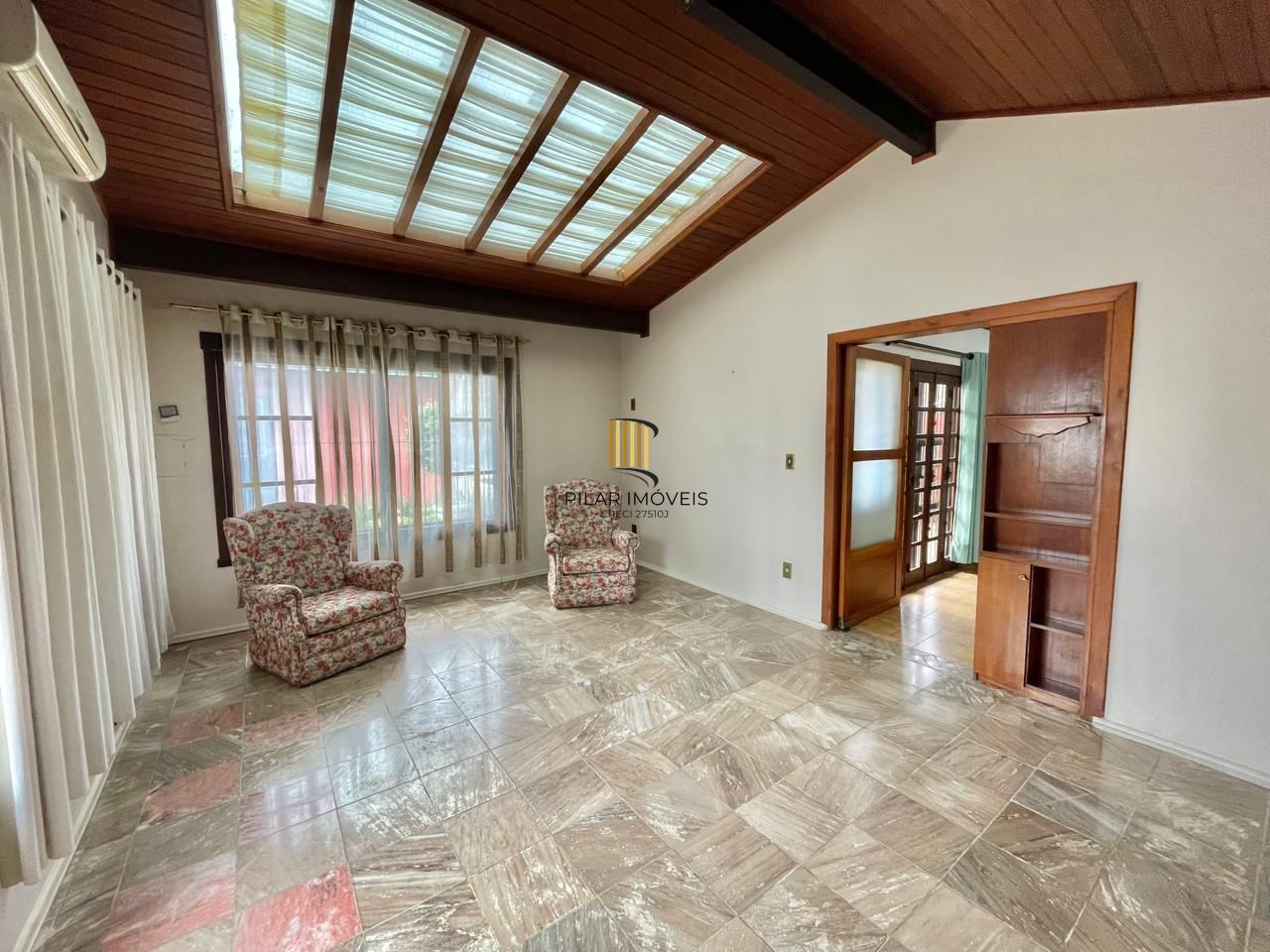 Casa no bairro Ipanema