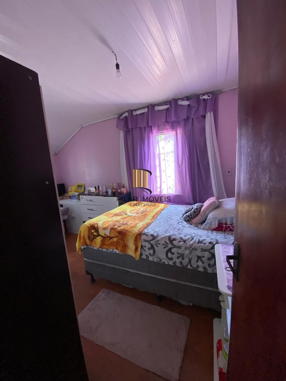 Casa no bairro Restinga - 2 dormitórios