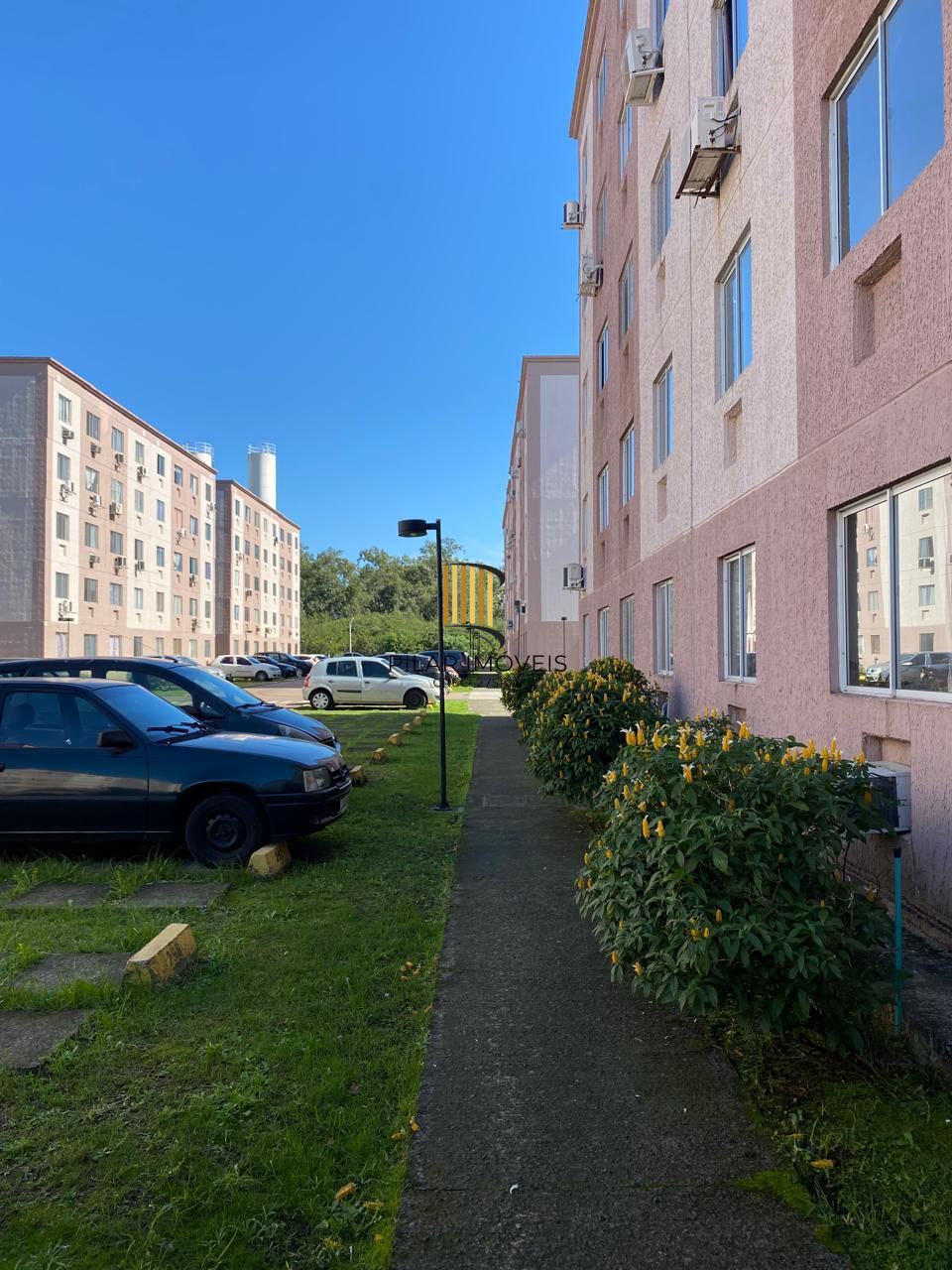 Apartamento Provincia do Porto - 2 Dormitórios Financiável