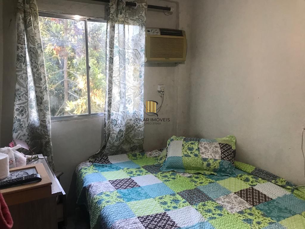 Casa no bairro Vila Nova - 4 dormitórios