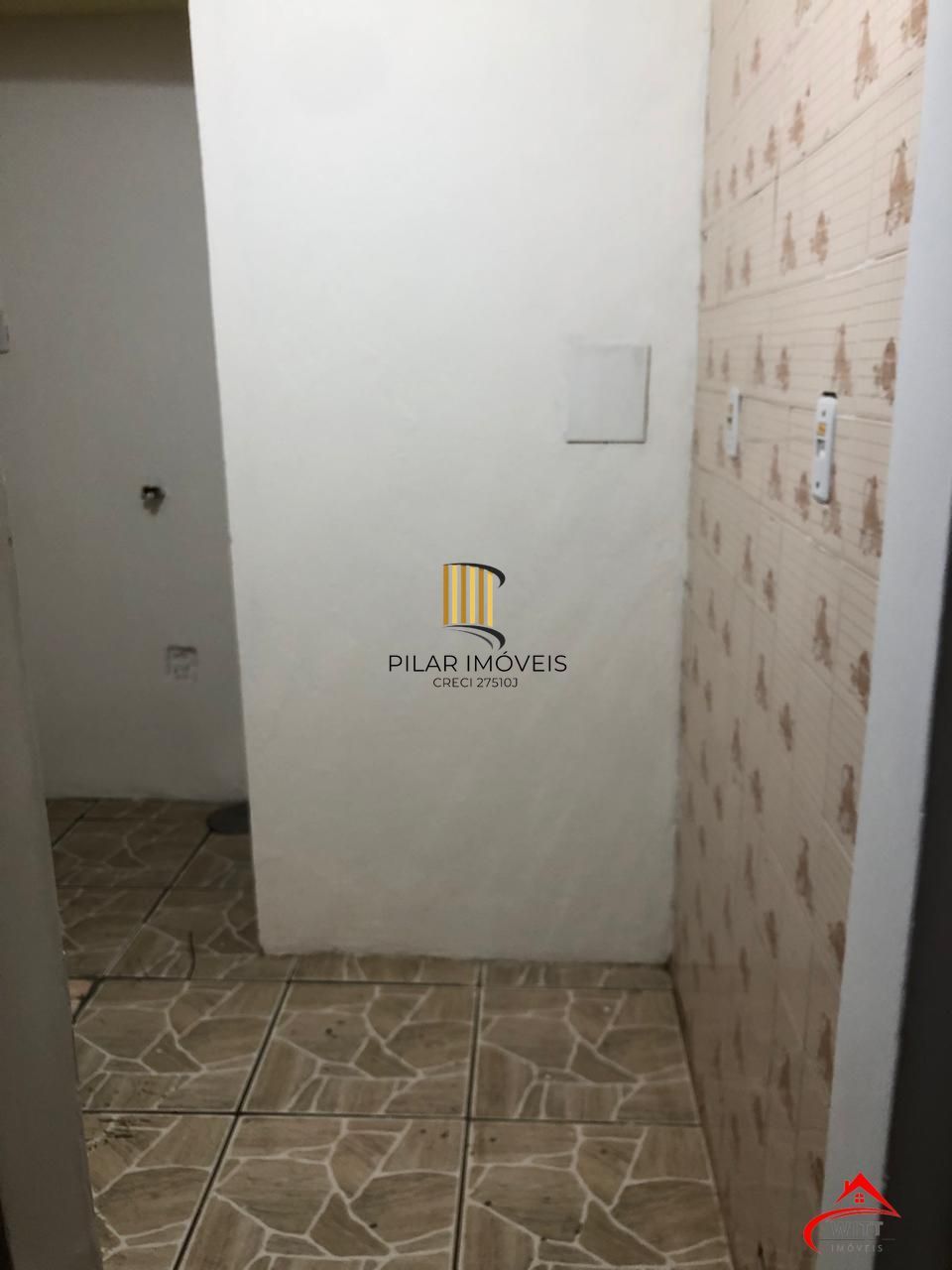 Apartamento no bairro Restinga