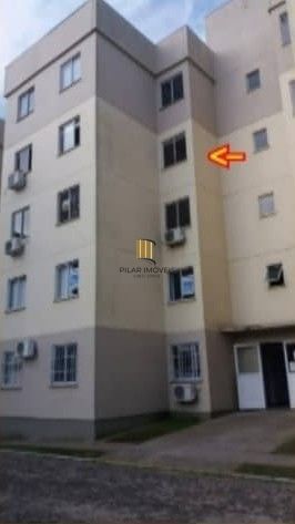 Apartamento no bairro Restinga - 2 dormitórios