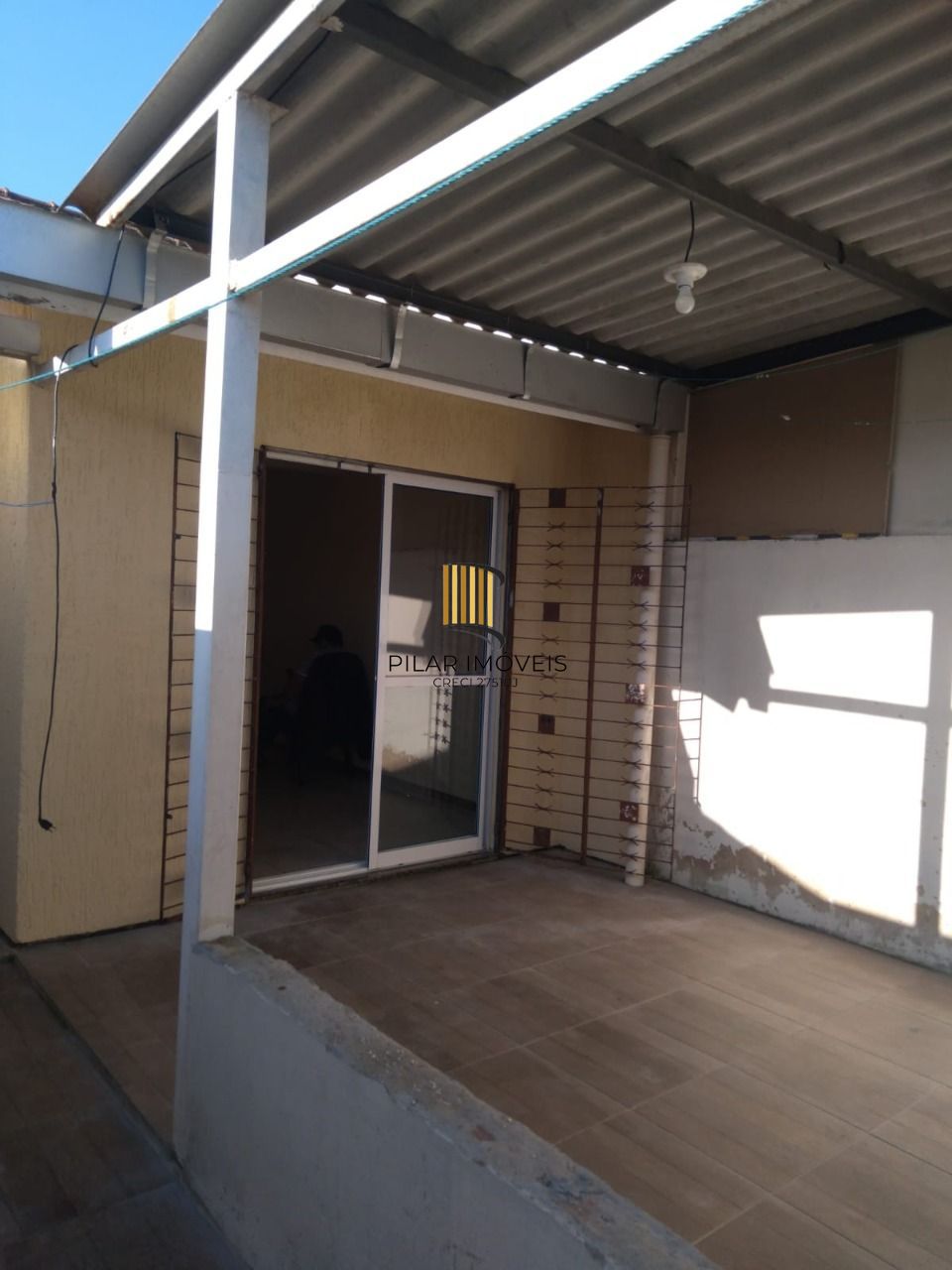 Casa no bairro Restinga - 2 dormitórios - Winter Park