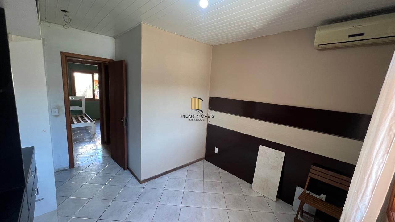 Casa de 3 dormitórios Localizada no Loteamento Moradas do sul Bairro Hípica