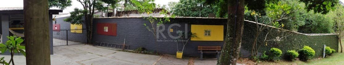 Terreno a venda no bairro Gloria - Av. Oscar Pereira