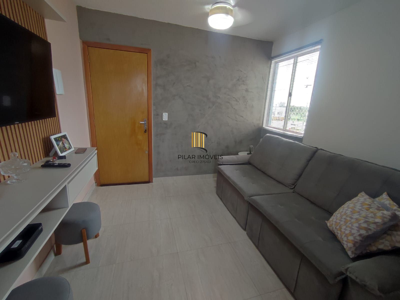 Apartamento no bairro Restinga - 2 dormitórios