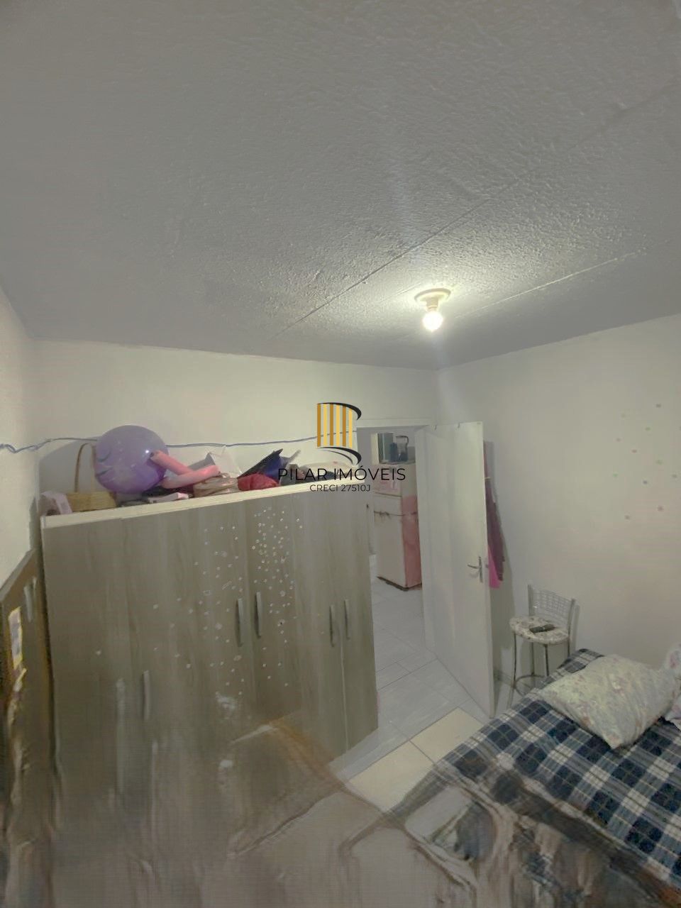 APARTAMENTO RESTINGA