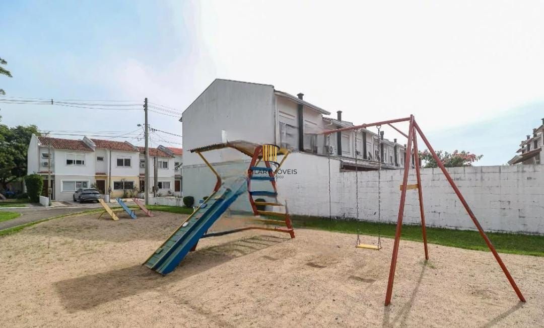 Casa 3 dormitórios Bairro Hípica