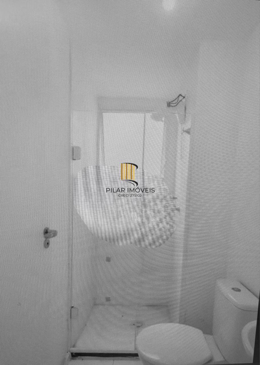 Apartamento no bairro Ipanema - 2 dormitórios