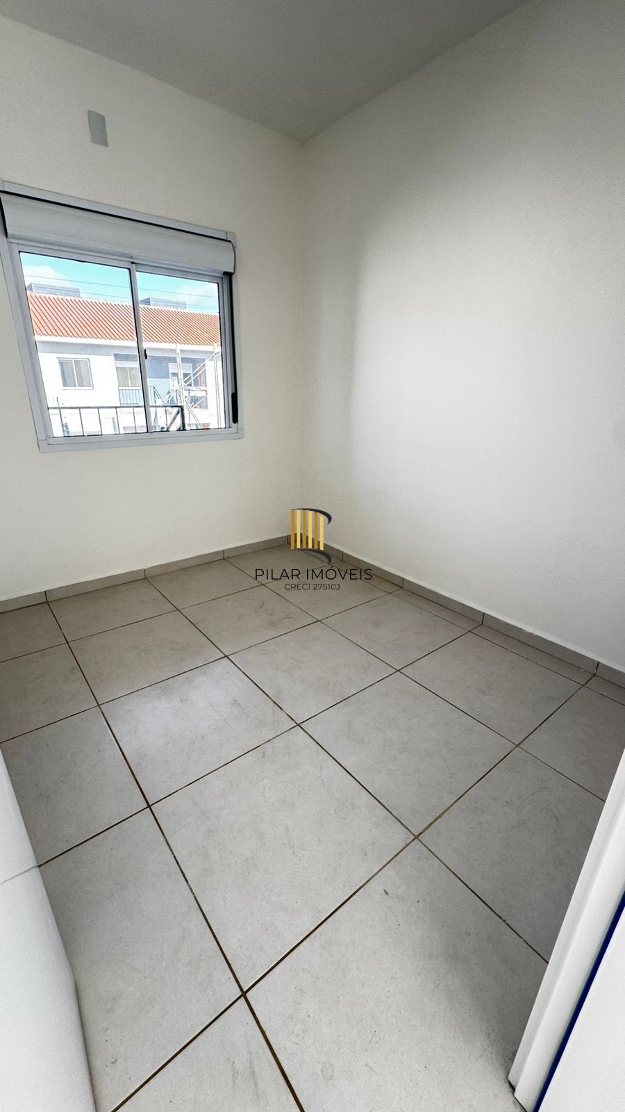 Duo 2 dormitório no bairro Restinga - 1 VAGA - ACEITA COMPRA ASSISTIDA