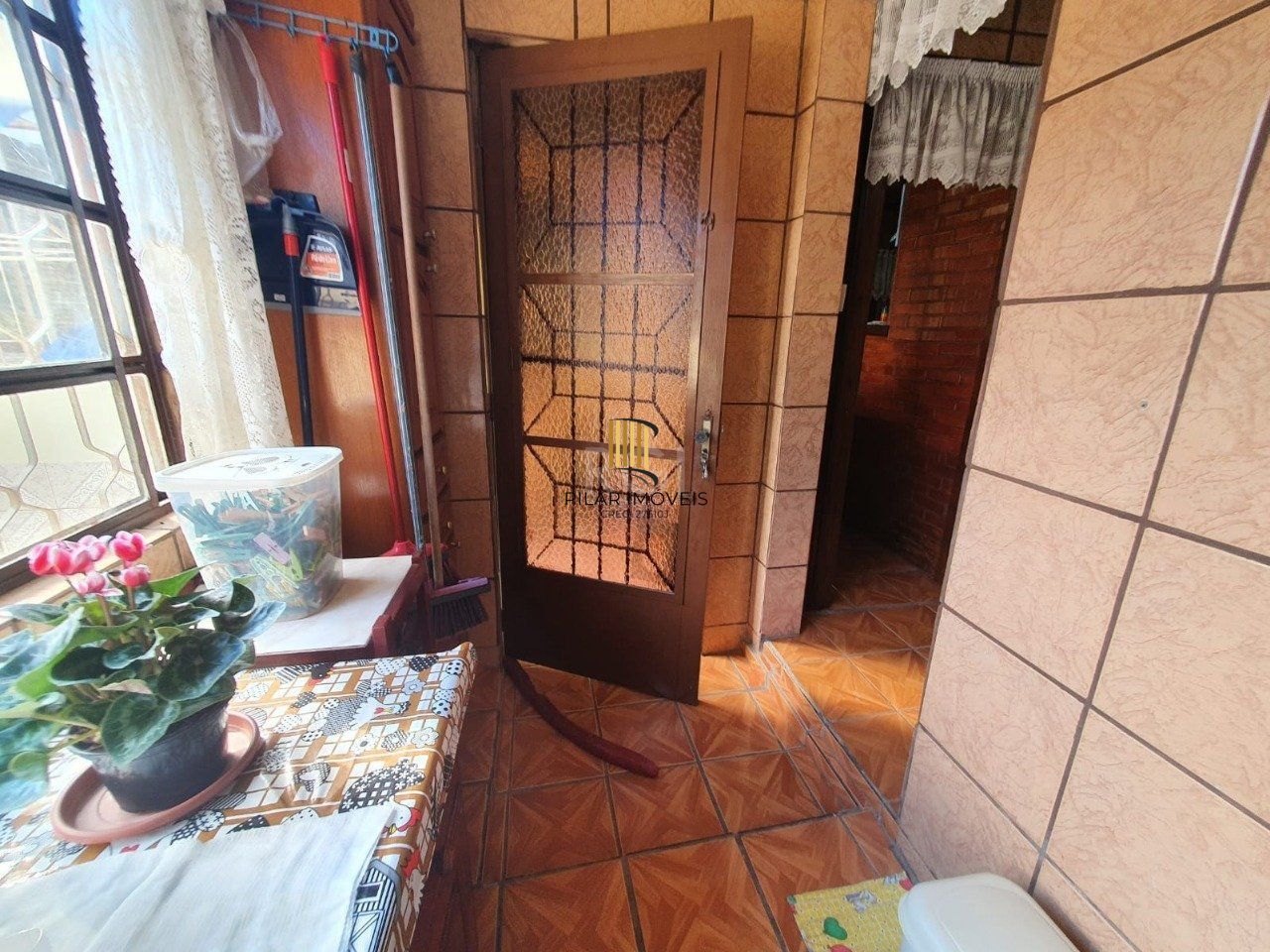 Casa 4 dormitórios no bairro Branquinha