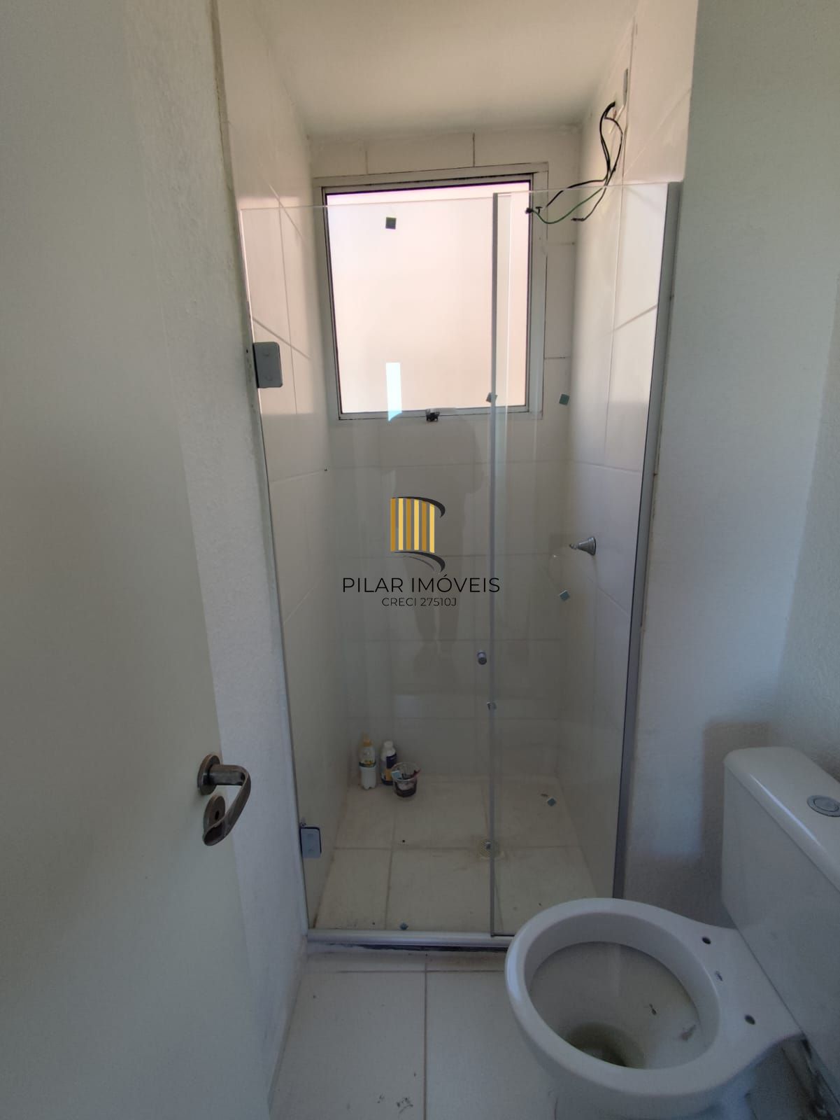 Apartamento Bairro Hípica 2 dormitórios