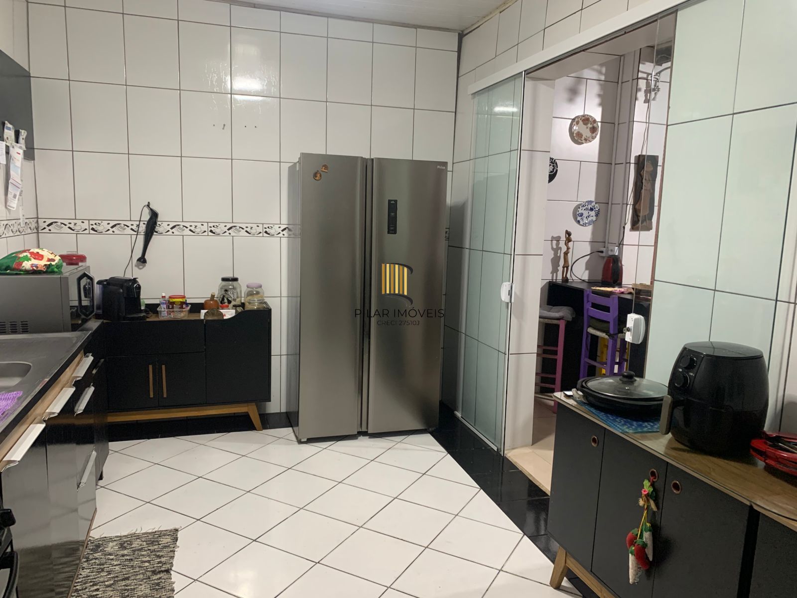 Casa na Hípica- 2 dormitórios