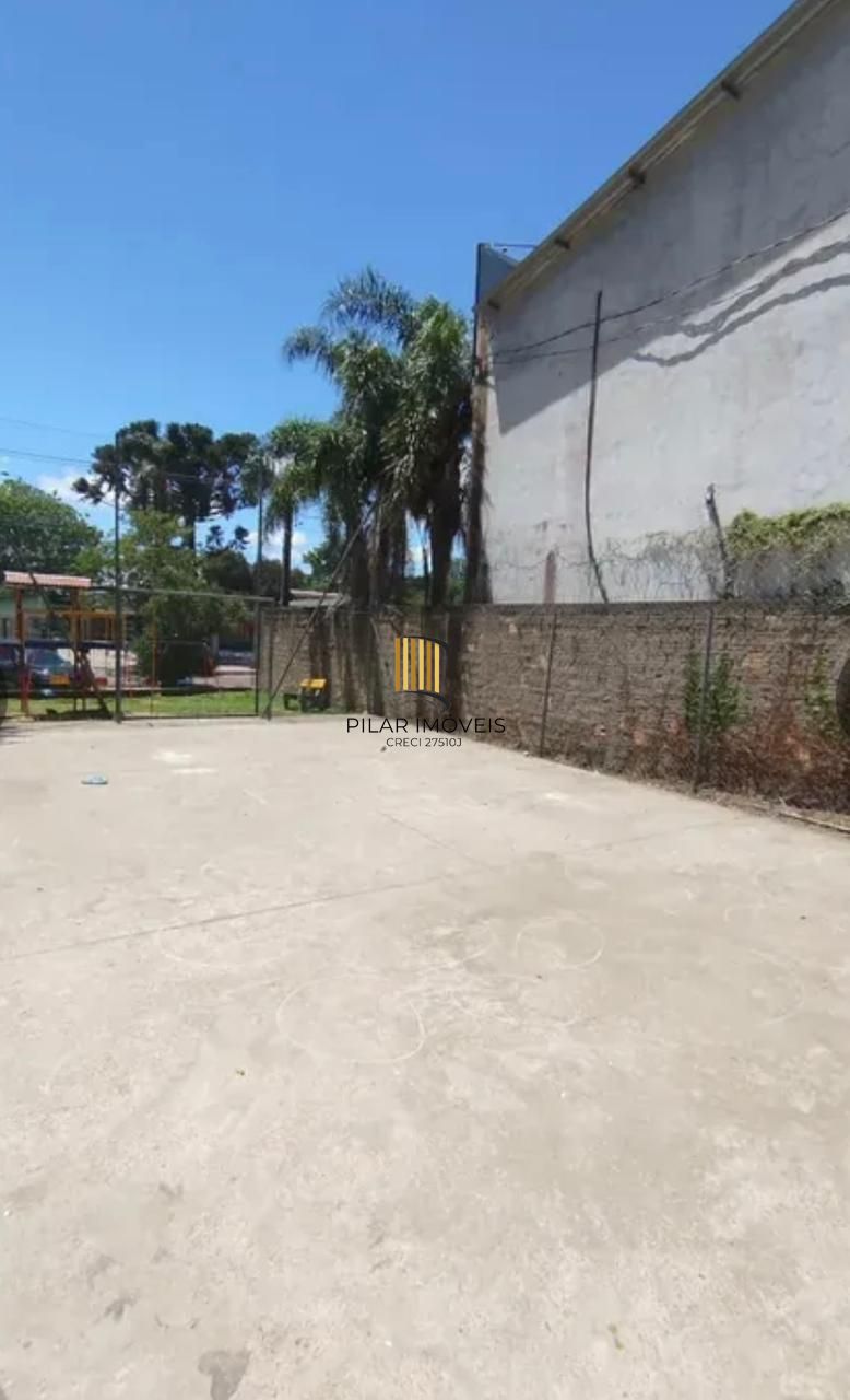 Apartamento Restinga 2 dormitórios - 1 vaga