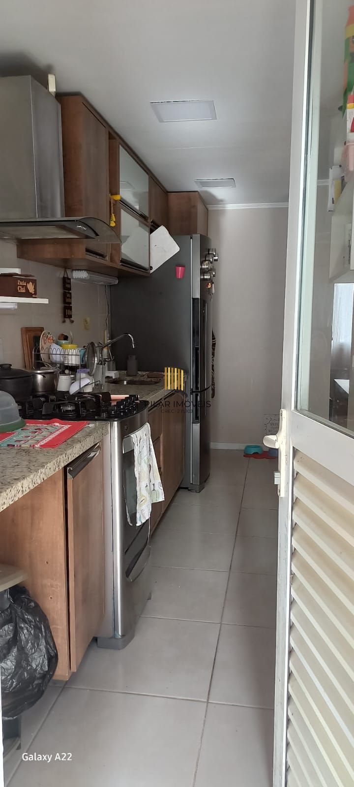 Casa de Condomínio 3 dormitórios no bairro Hípica