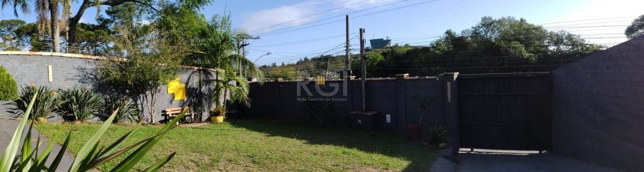 Terreno a venda no bairro Gloria - Av. Oscar Pereira