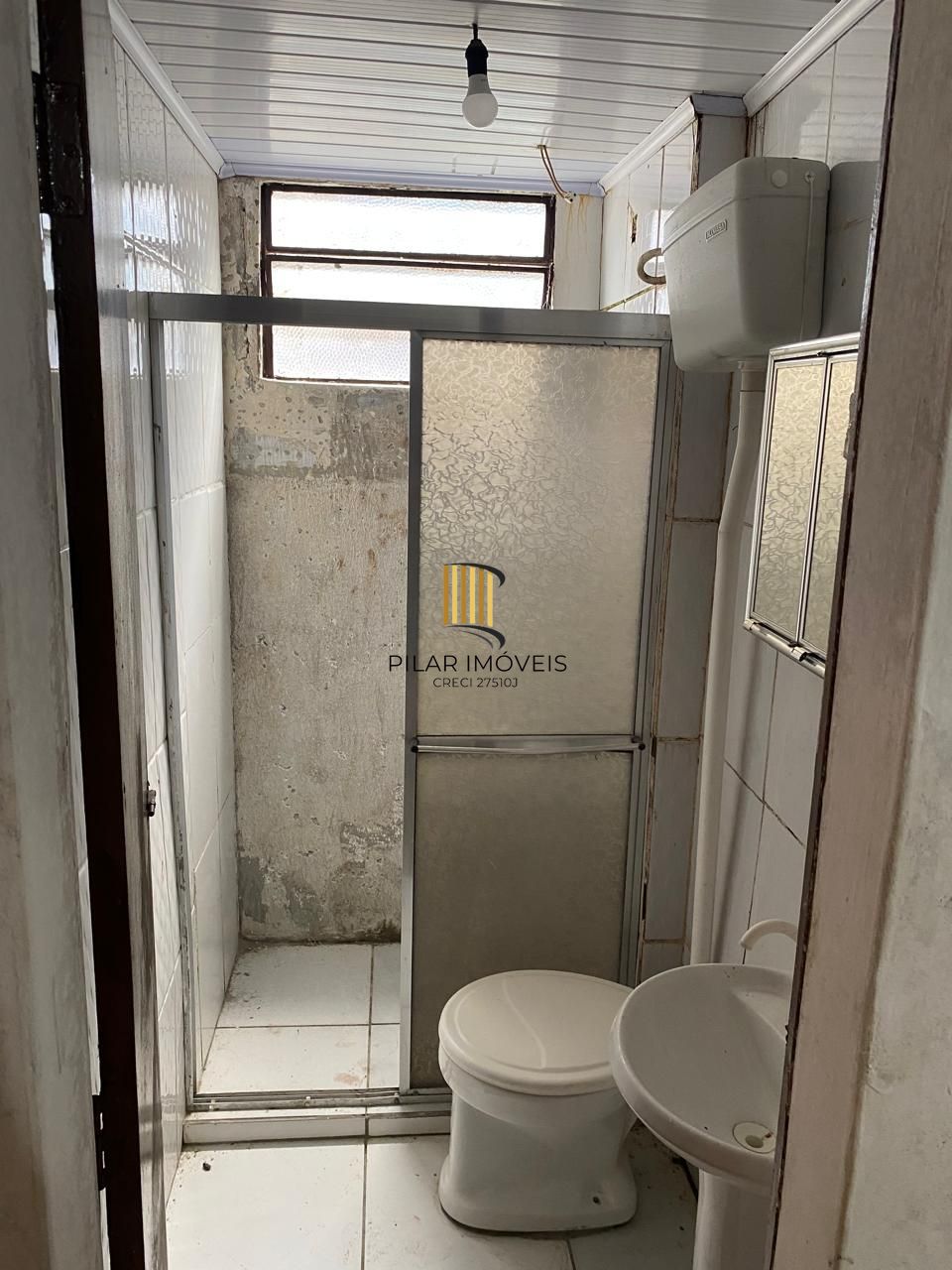 Apartamento no Bairro Cavalhada