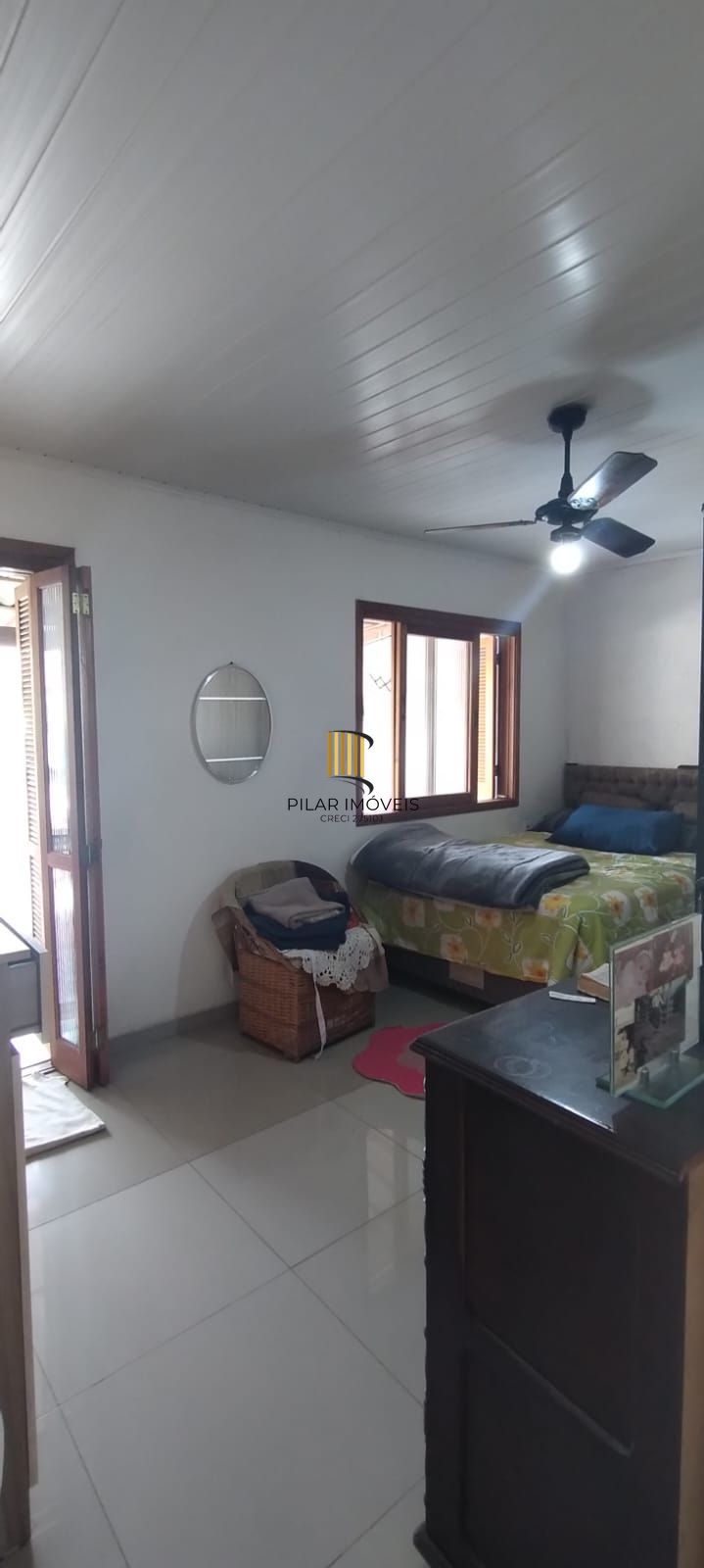 Casa a venda no Bairro Hipica