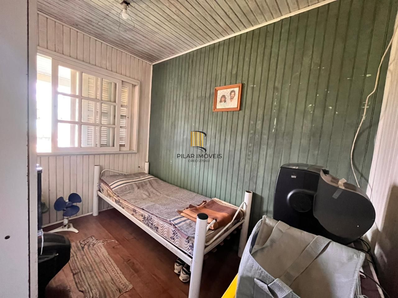 Casa com 3 dormitórios