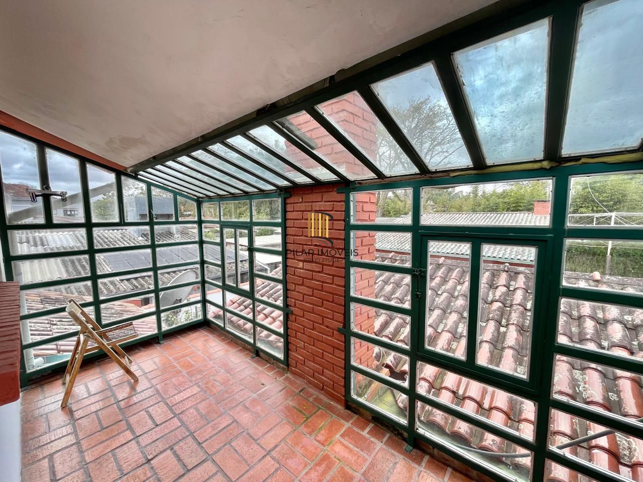 Casa no bairro Ipanema