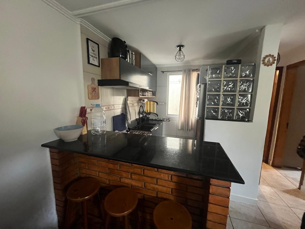 Apartamento no bairro Vila Nova - 2 dormitórios