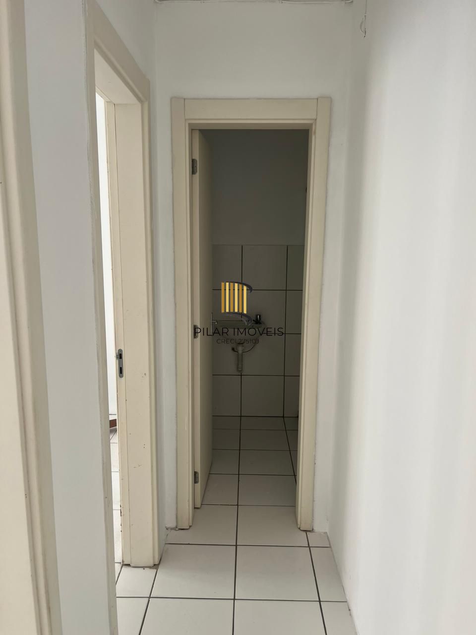 Apartamento no bairro Restinga - 2 dormitórios