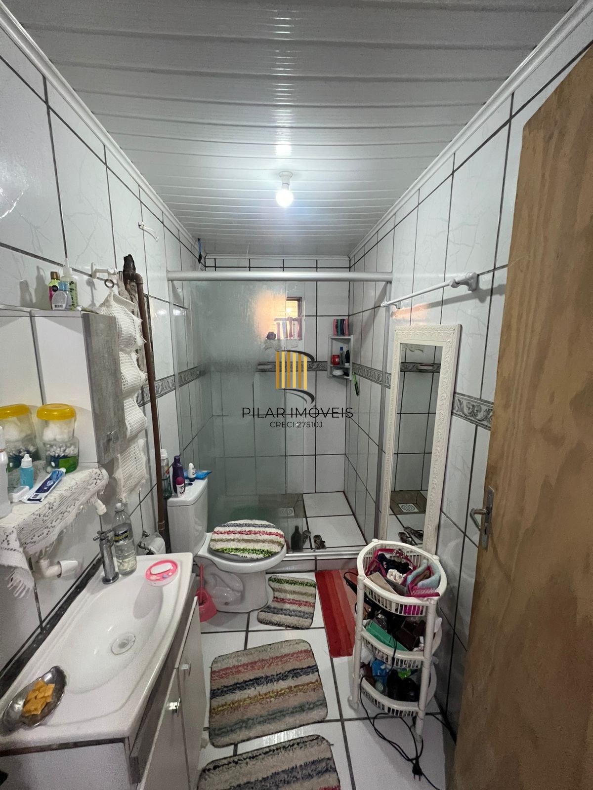 Casa de 2 Dormitórios no bairro Hipica