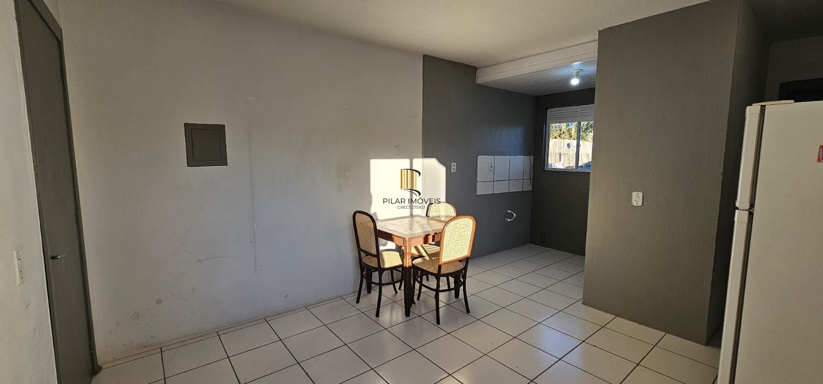 Apartamento Restinga 2 dormitórios