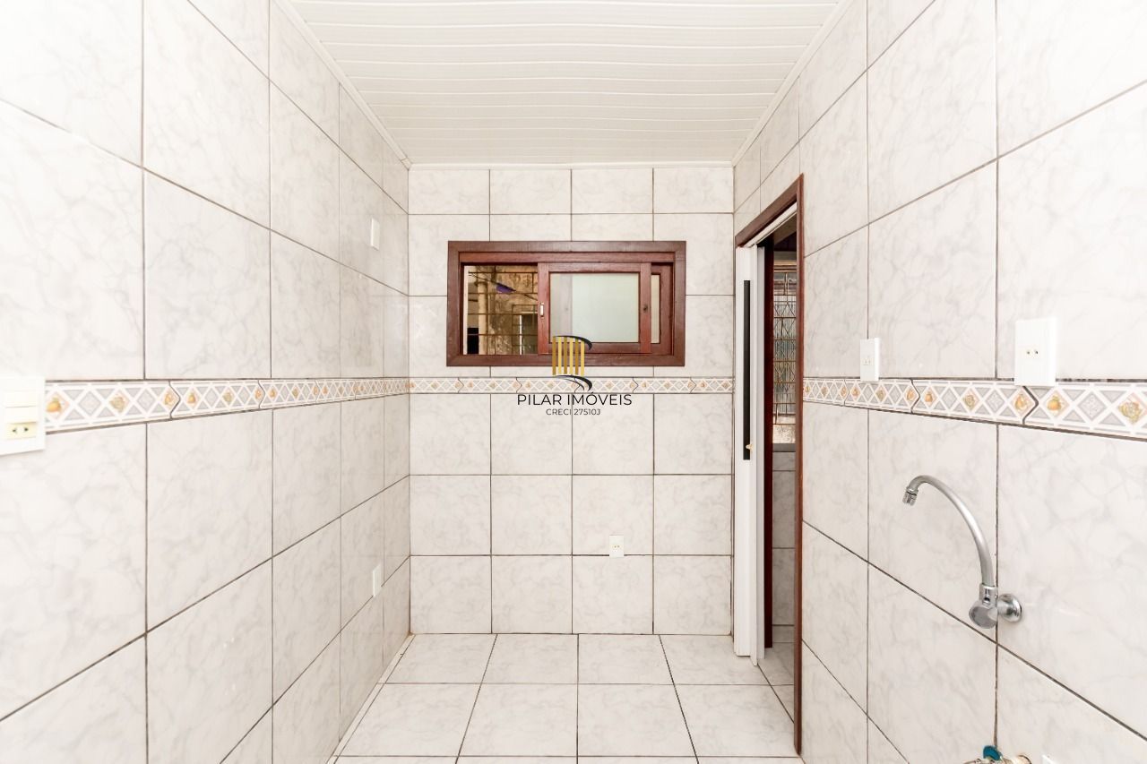 Apartamento no bairro Restinga