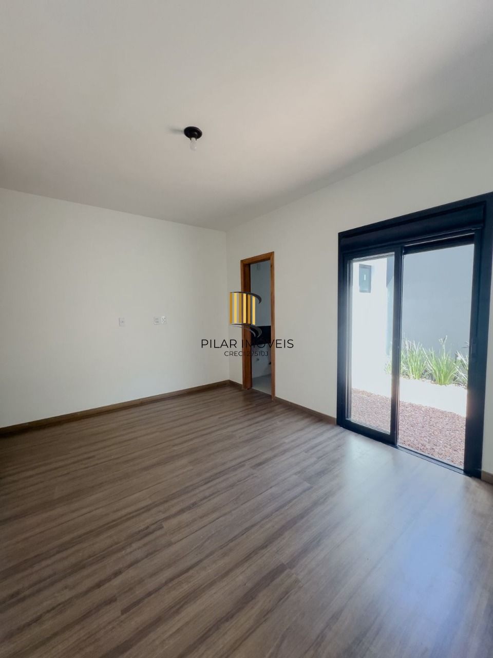 Casa no Loteamento Residence Park - 3 Dormitórios