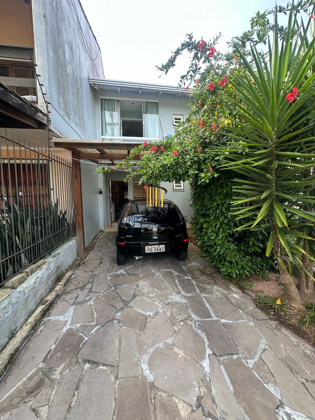 SOBRADO 2 SUITES - LOTEAMENTO NOVA HIPANEMA