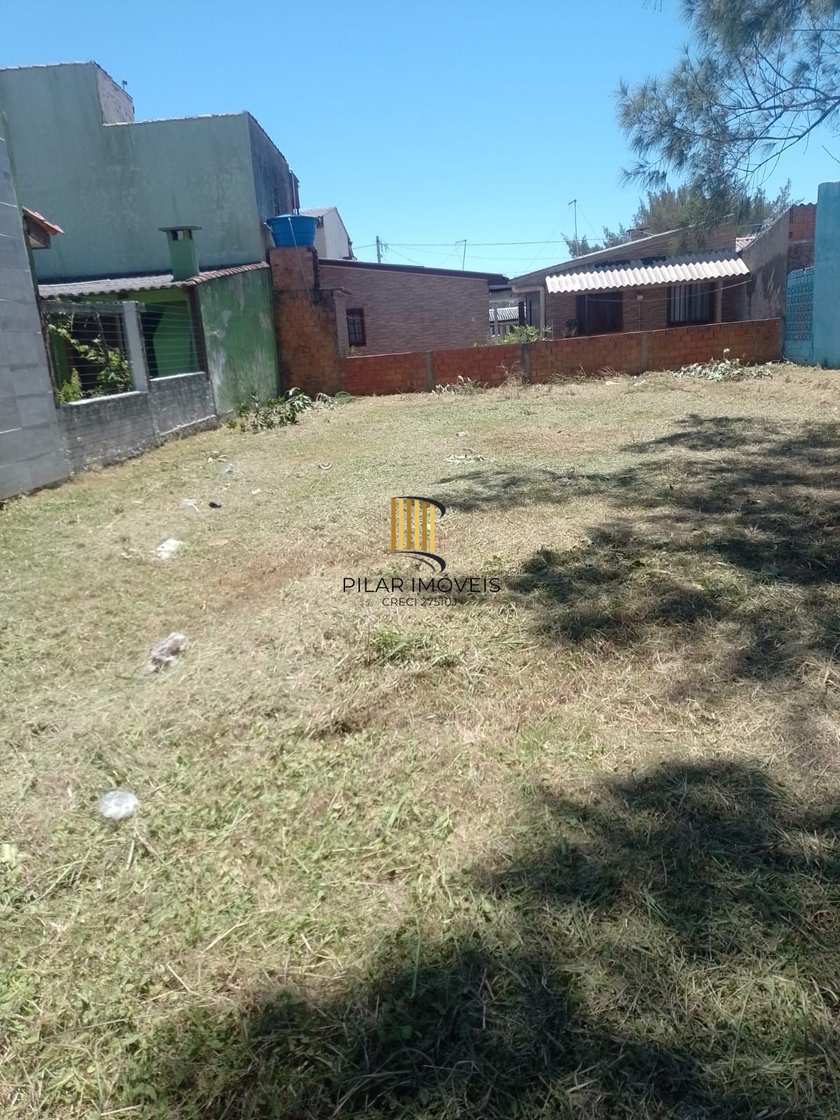 Casa em Quintão de 3 dormitórios com mais um  terreno ao lado de 300m²