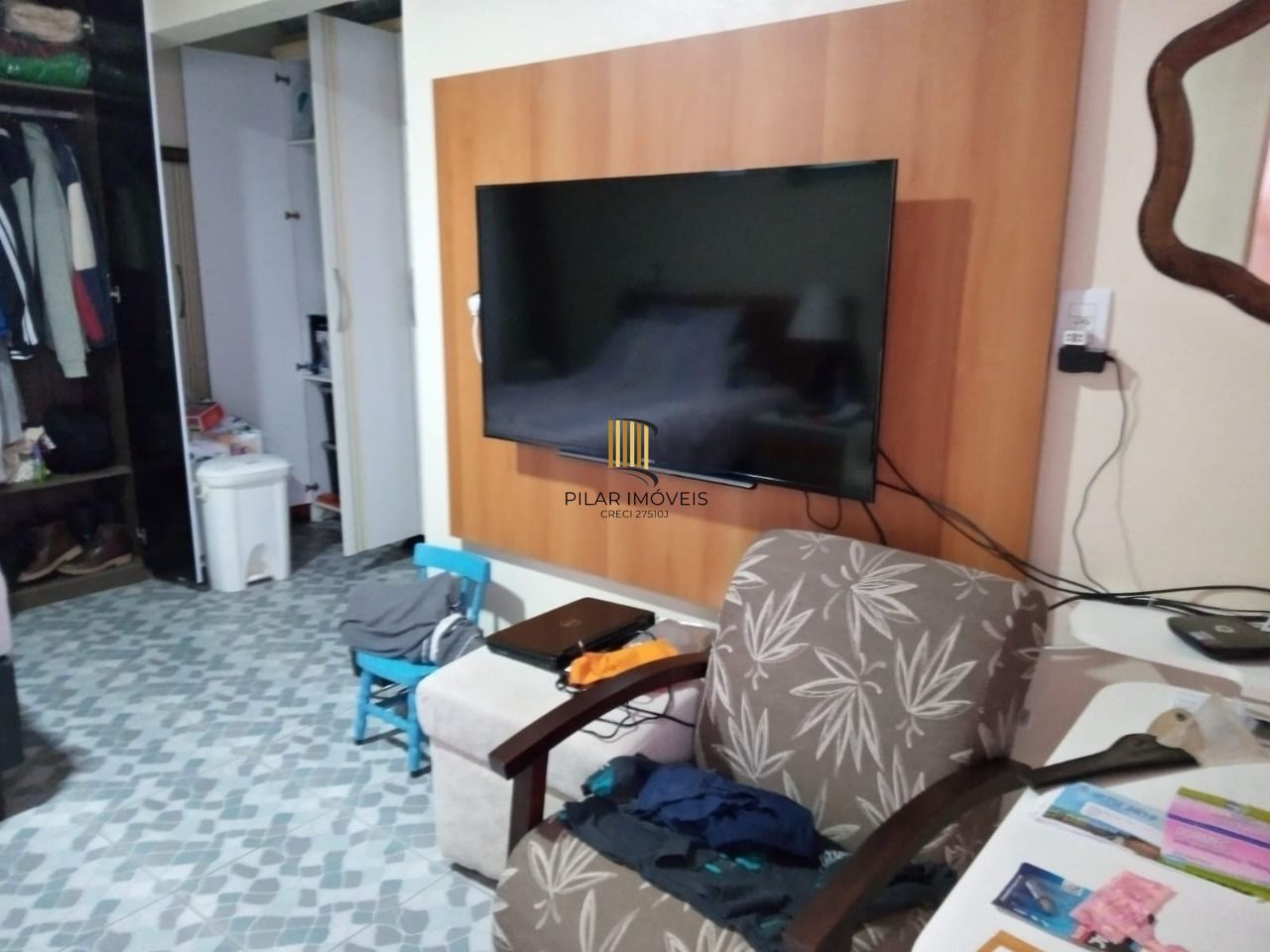 Casa em Imbé - 3 dormitórios