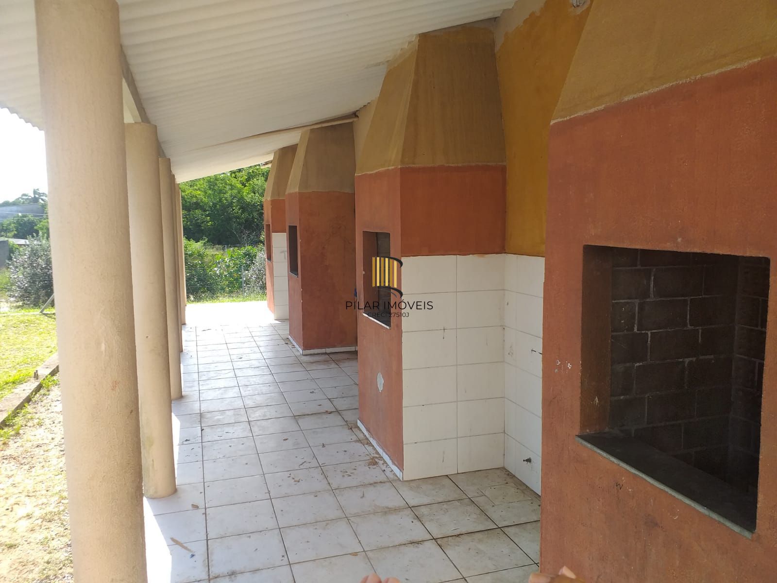 Apartamento no bairro Restinga - 2 dormitórios