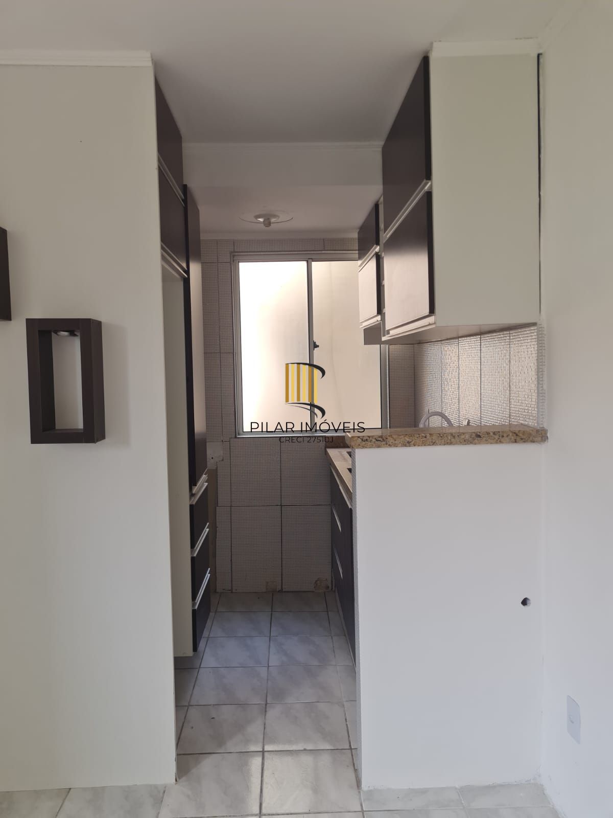 Apartamento Lomba do Pinheiro 2 dormitórios