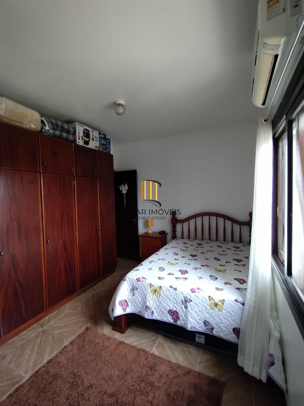 Casa no Bairro Aberta dos Morros