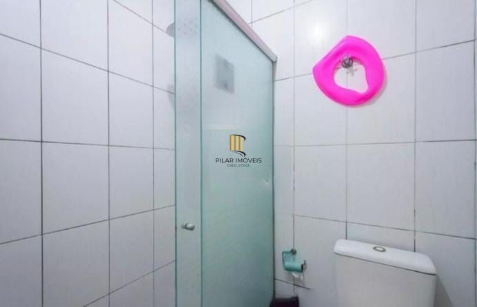 Casa com piscina no bairro Hípica - Moradas do Sul