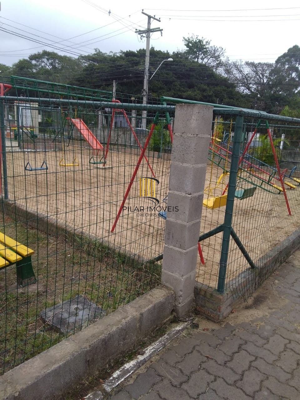 Apartamento no bairro Lomba do Pinheiro