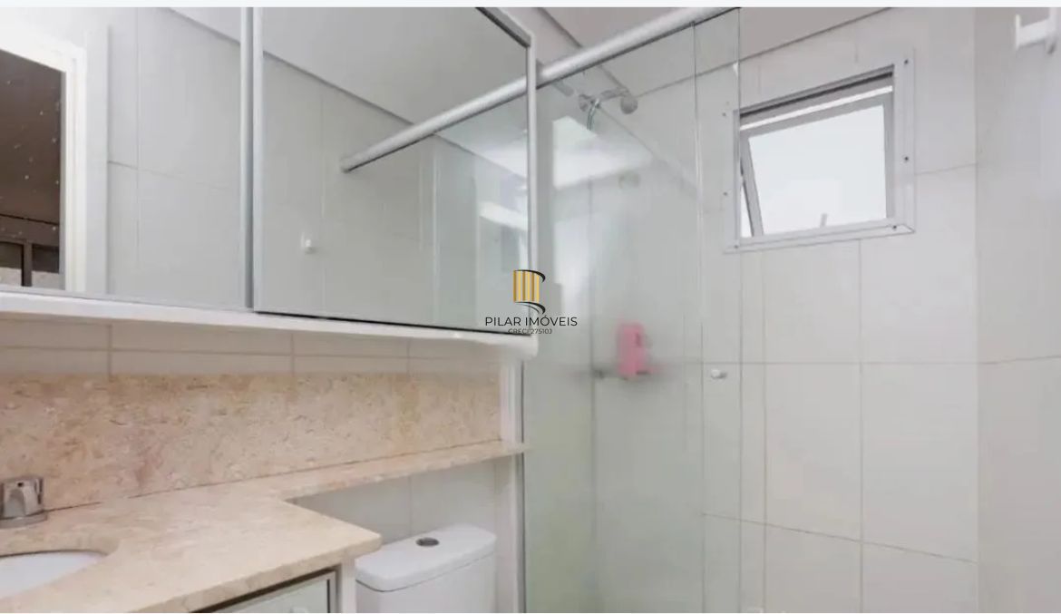 Ótimo apartamento de 2 dormitórios localizado no Bairro Vila Nova