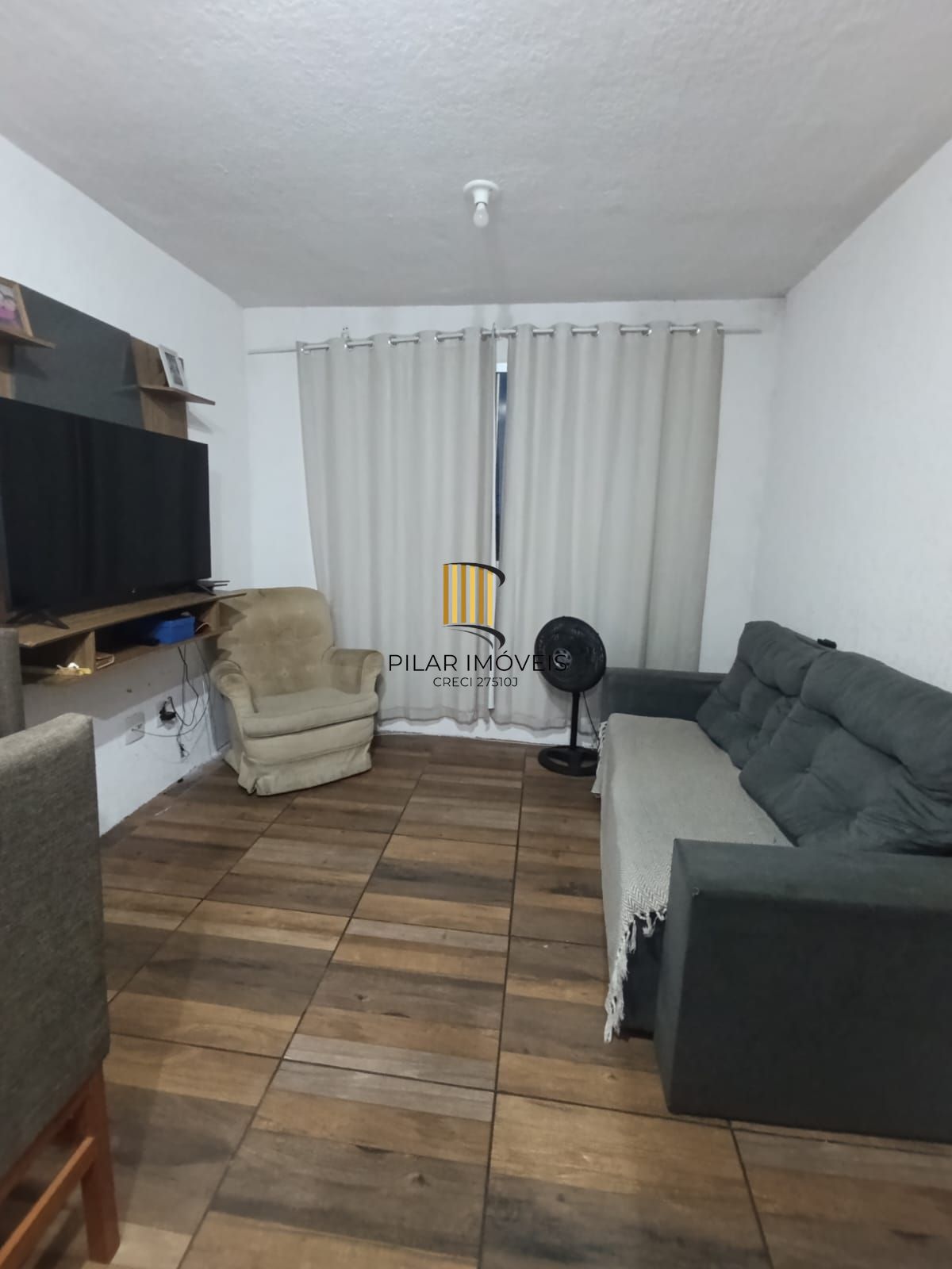 Apartamento no bairro Hípica