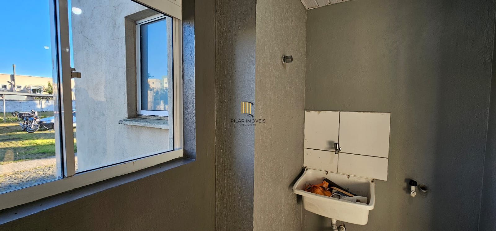 Apartamento Restinga 2 dormitórios