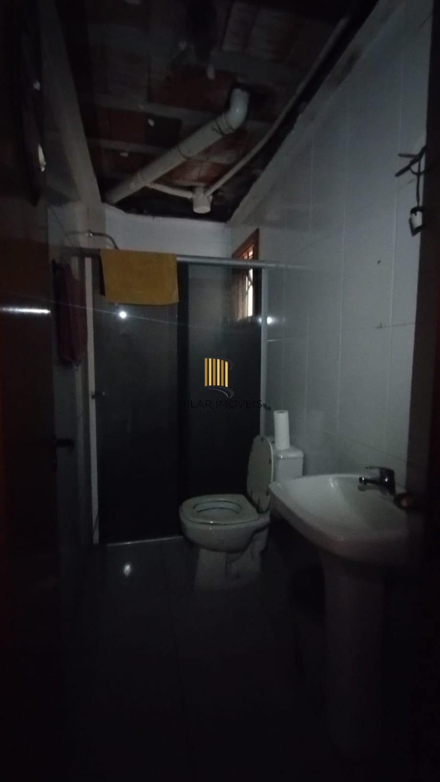 Sobrado no bairro Guaruja